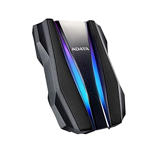 HD770 - 5400 RPM 2TB 2.5-inch HDD