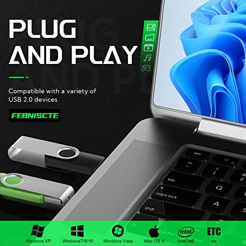 USB Flash Drive - 16GB