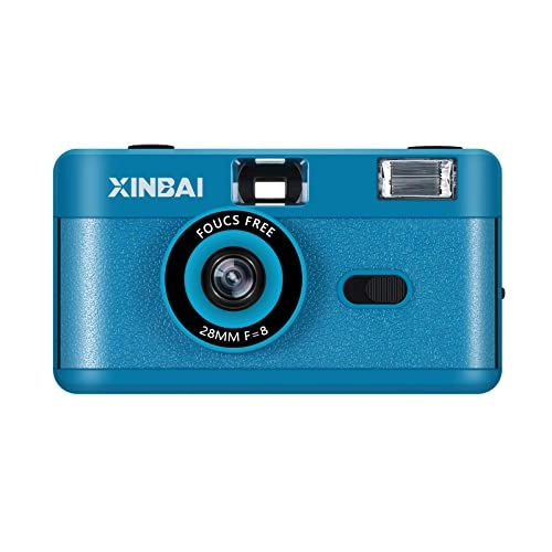 B10 - 35mm Built-in Flash