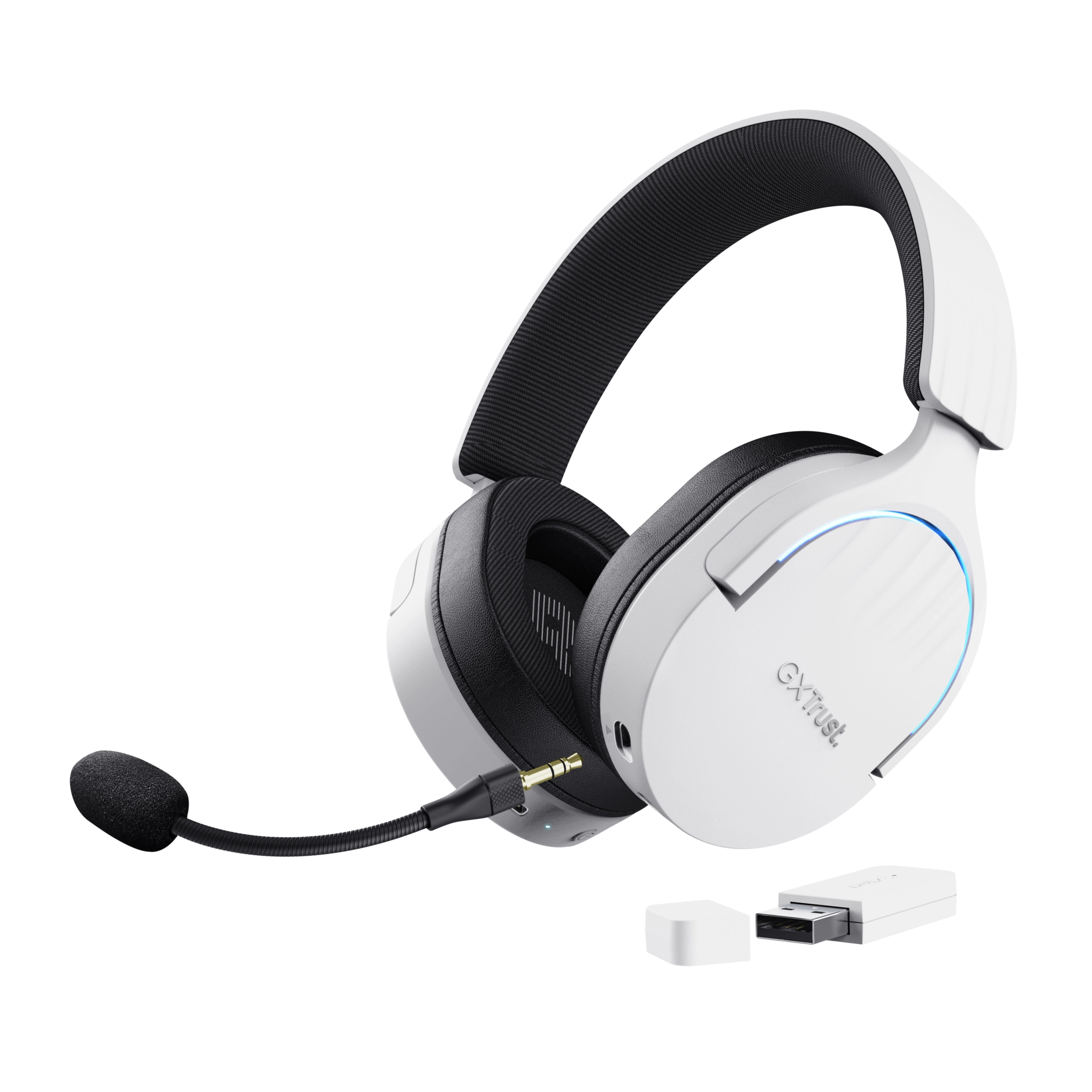 GXT 491 Fayzo Wireless Headset