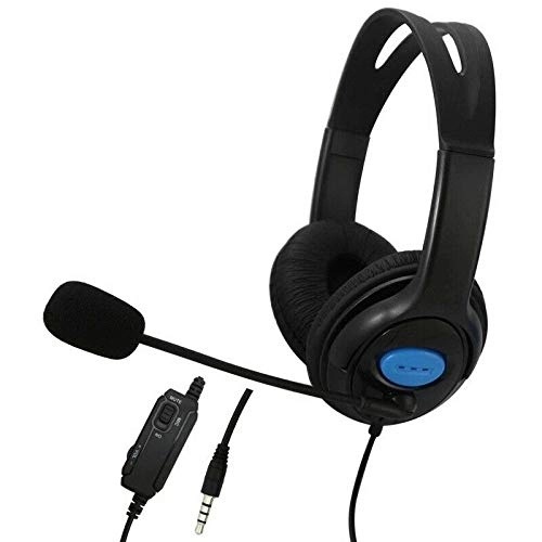 Hegerby Wired Headset