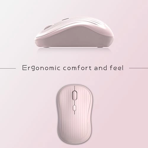 Wireless Mouse - Wireless