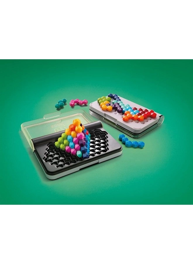 IQ Games Six Pro - Kids and Adults Ages 8 & Up