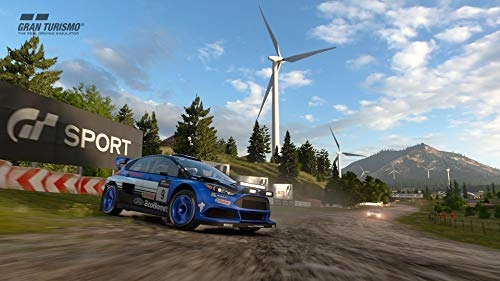 Gran Turismo Sport | PS4