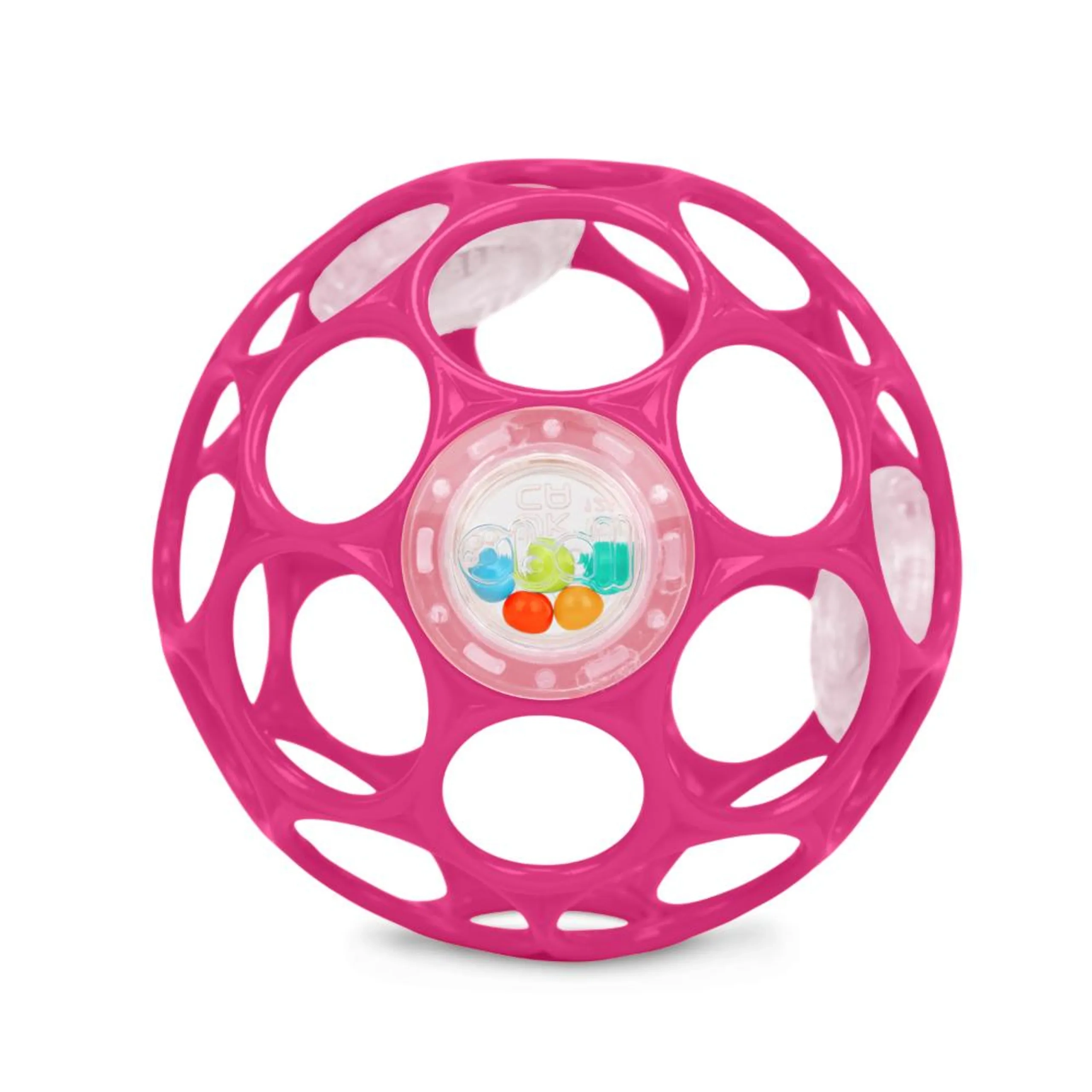 Rattle Easy Grasp Toy - Suitable for 3 months & above