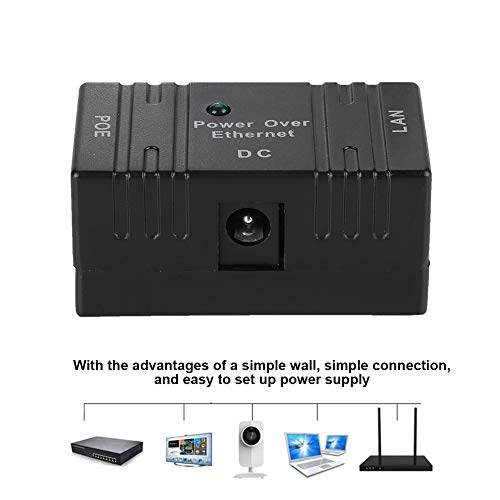 POE Power Supply Module