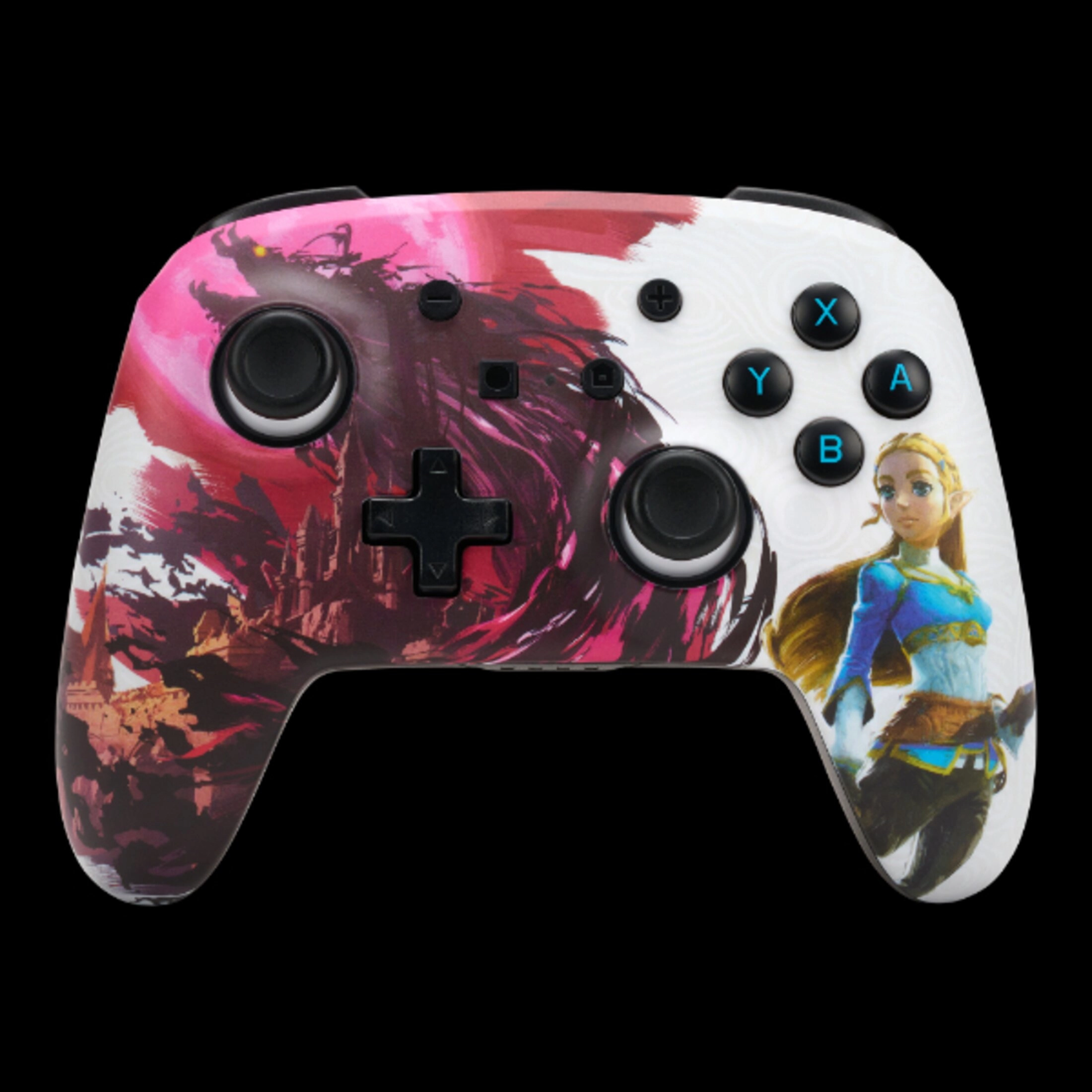 Enhanced Wired Controller - Nintendo Switch