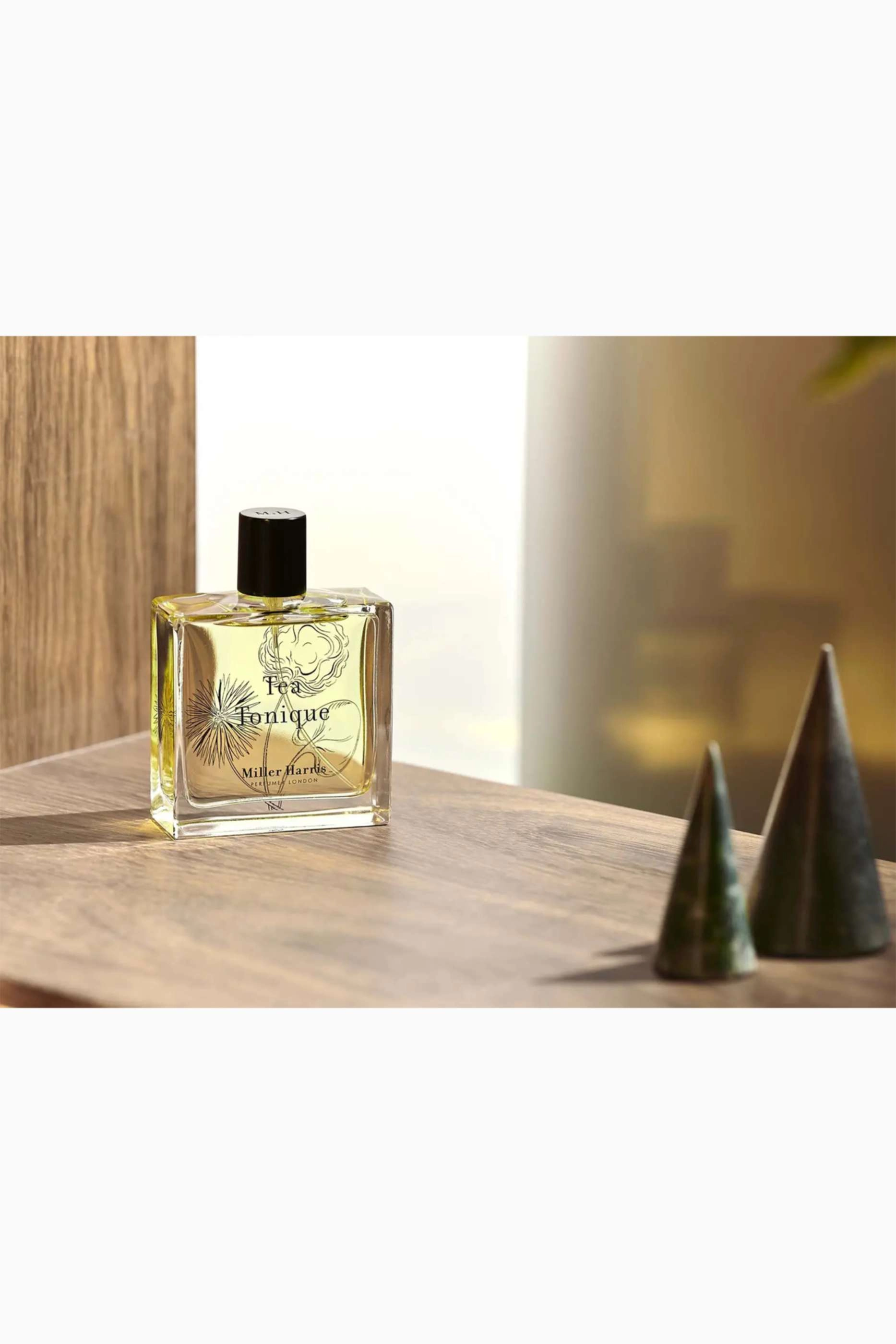 Tea Tonique Eau de Parfum 100ml