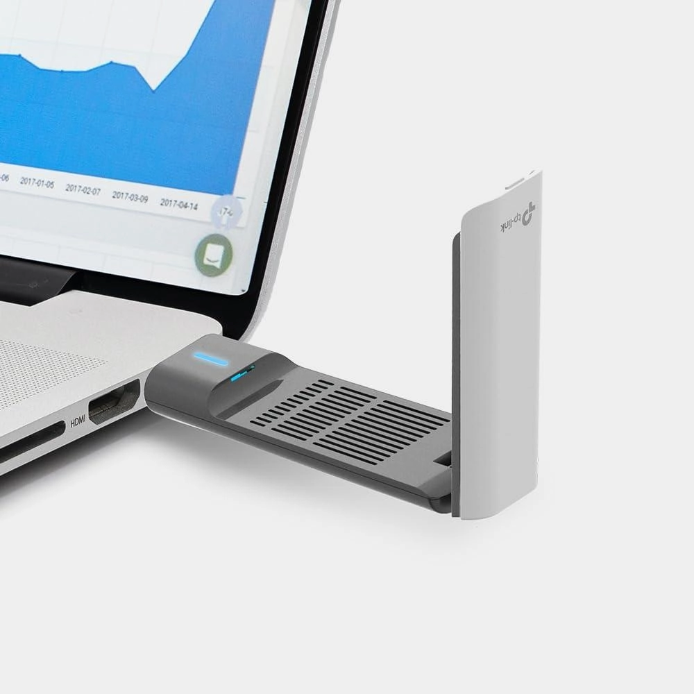 Archer TX20U Nano - Wi-Fi 6 USB Wireless