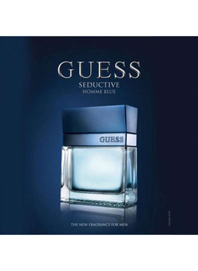 Seductive Blue Eau de Toilette 100ml