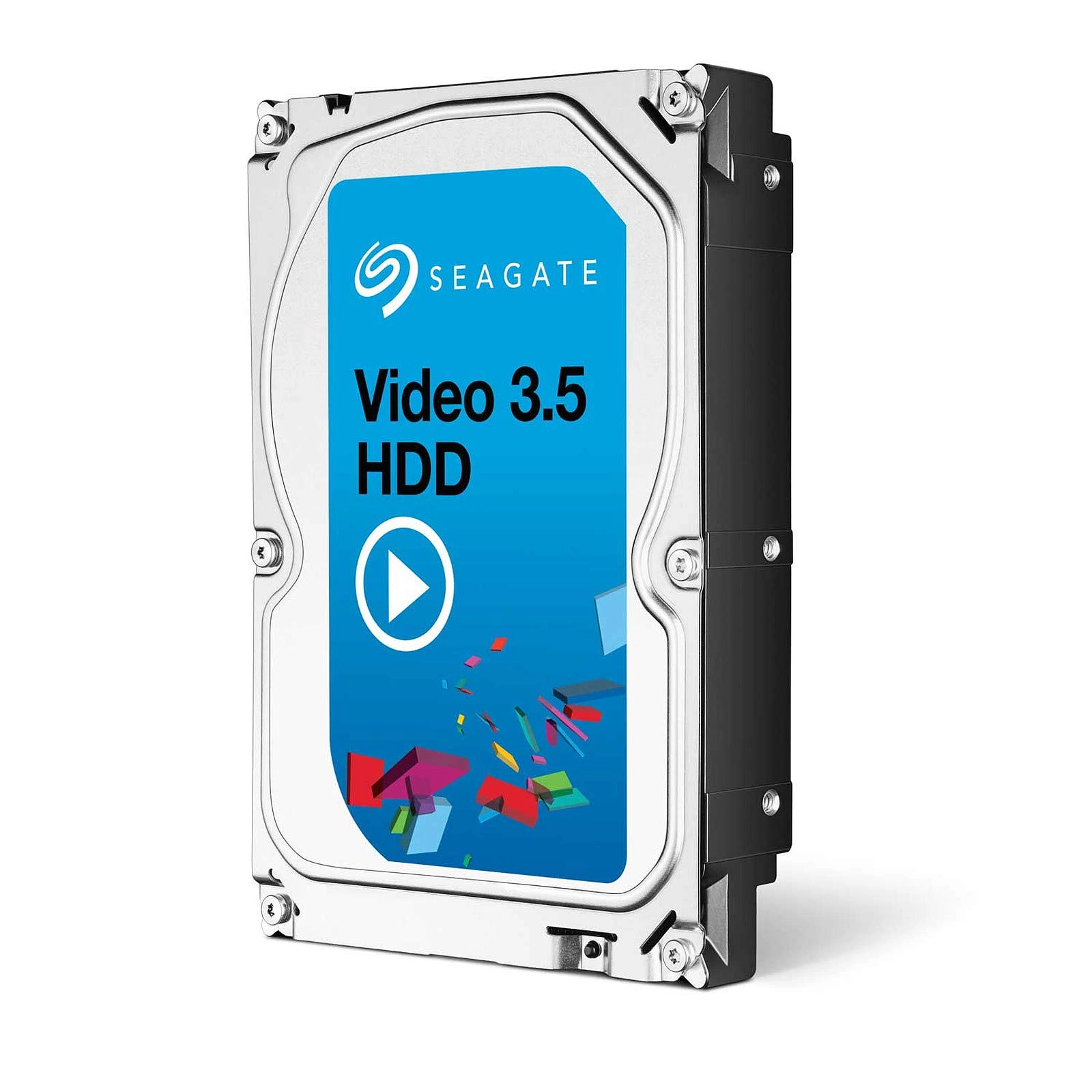 Seagate Video (Pipeline) 3.5" 5900rpm 64MB SATA 6Gb/s (ST2000VM003) - 2 TB