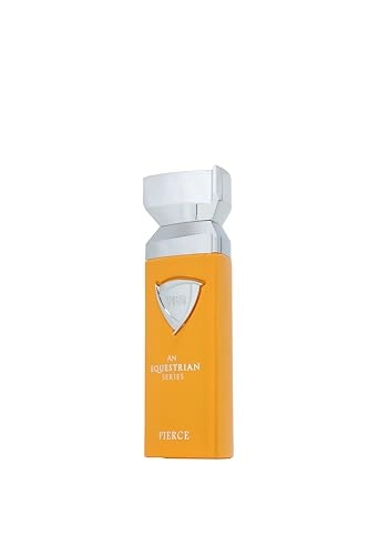Pierce Eau de Parfum 100ml