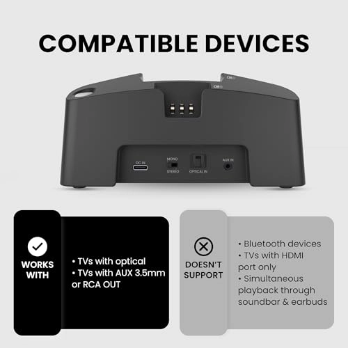 HT381 Wireless Earbud