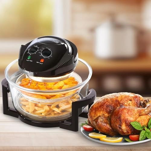 Air Fryer Oven