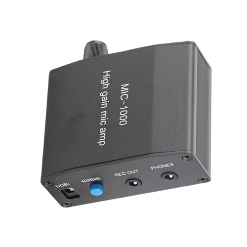 Luqeegzvaygme3ox 3.5mm-Mini-Jack Microphone