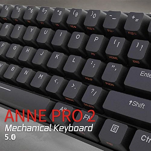 Anne Pro 2 - Wired/Wireless