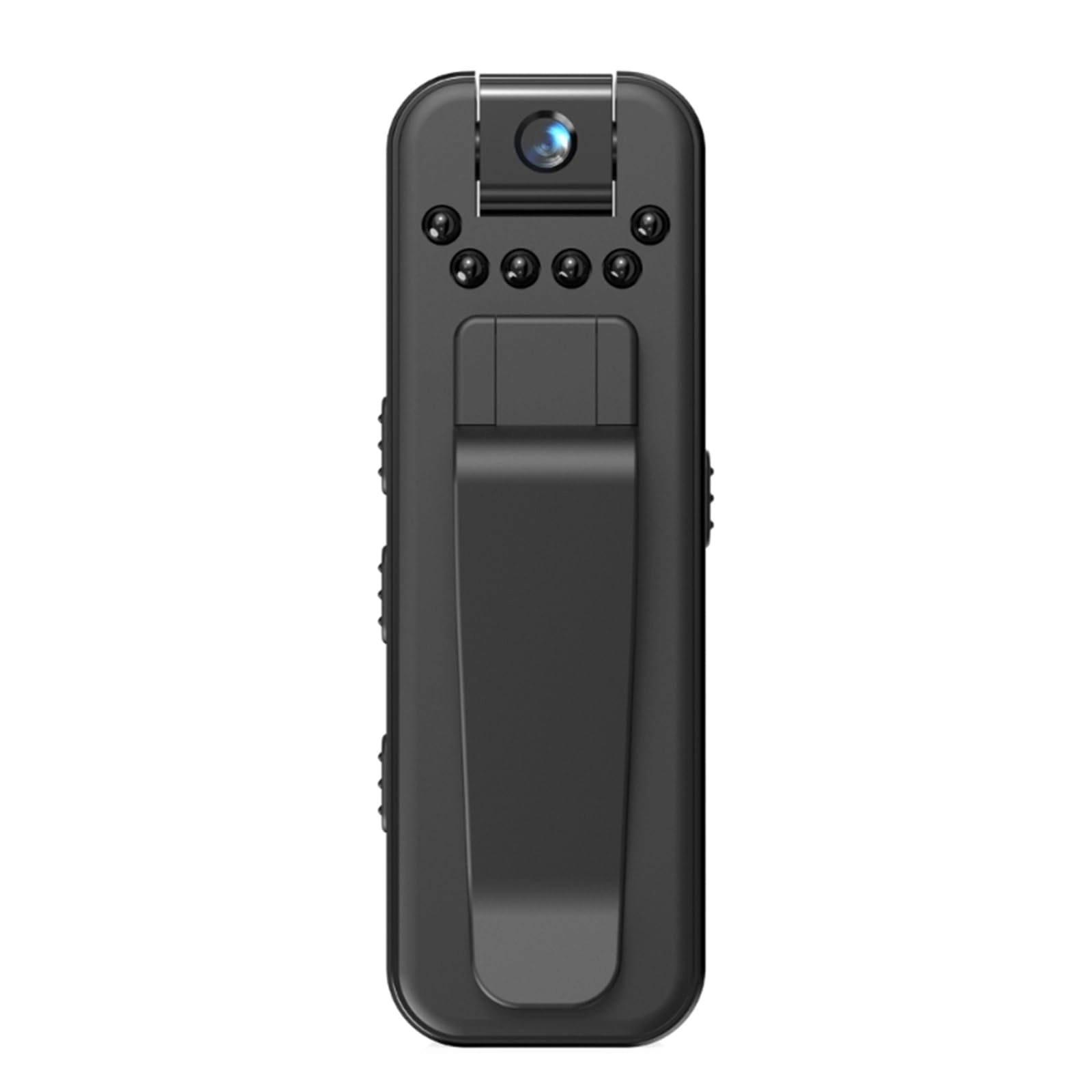Ujvcqq Wearable Miniature Camera - 1080P