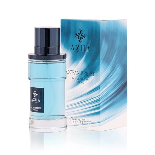 Ocean Breeze Eau de Parfum 100ml