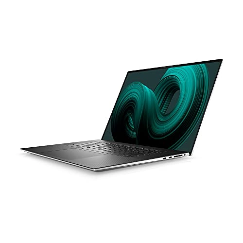 XPS 17 9710 - 17'' i9-11900H 32GB DDR4 1000GB SSD