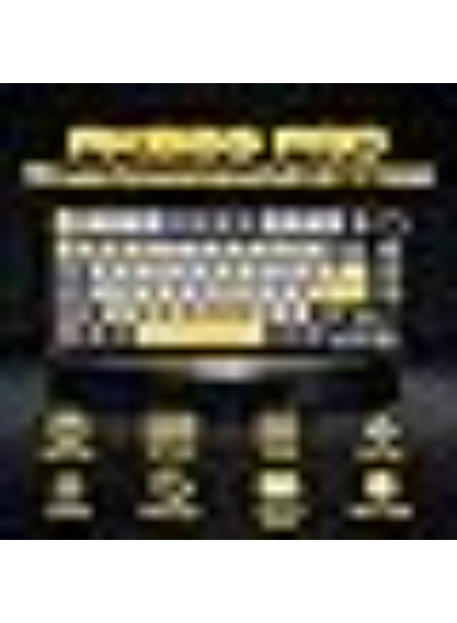 AK820 Pro - Wired/Wireless