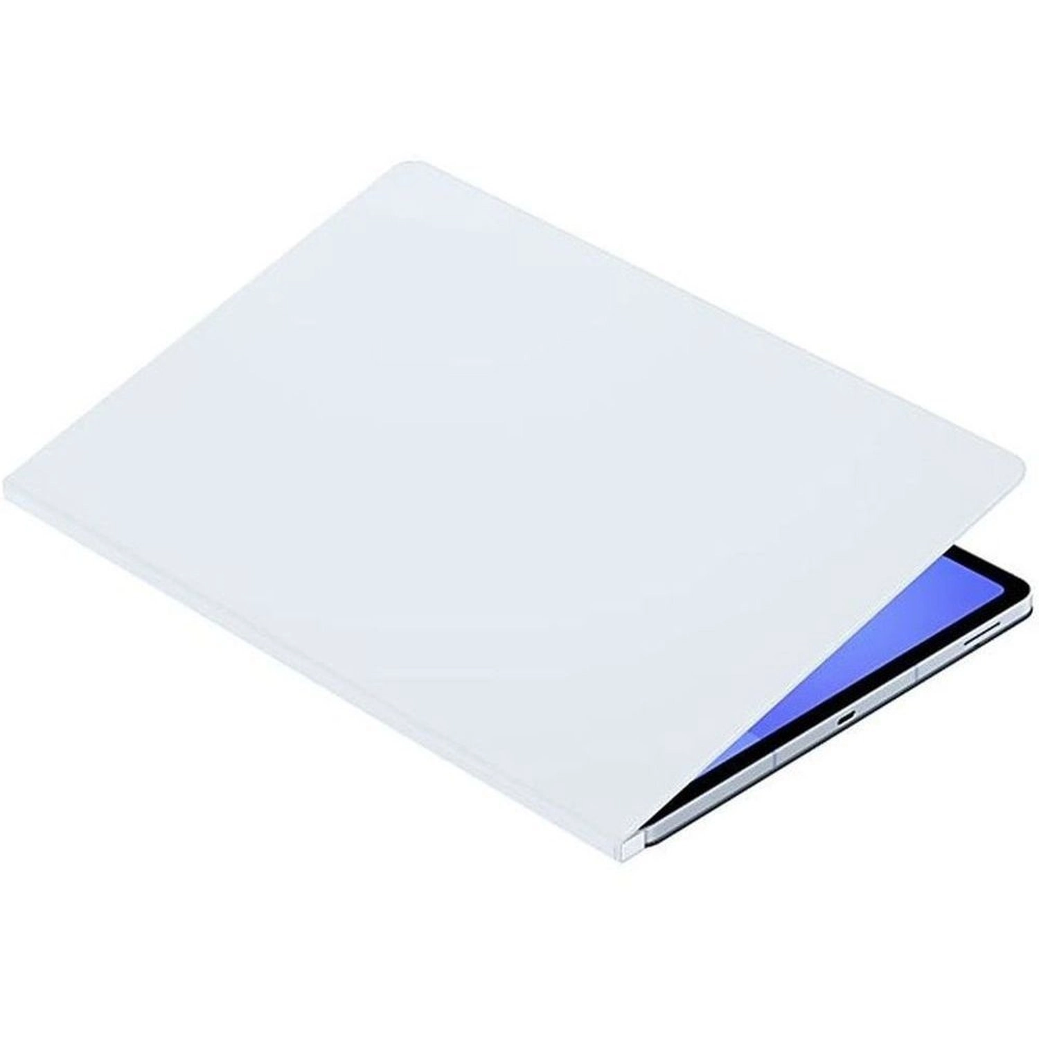 Smart Book Cover for Galaxy Tab S10 FE+