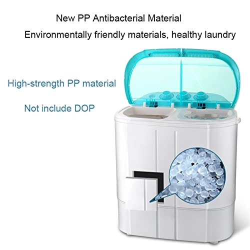 Mini Washing Machine