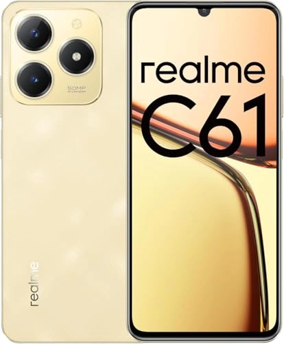C61 - 6GB 256GB
