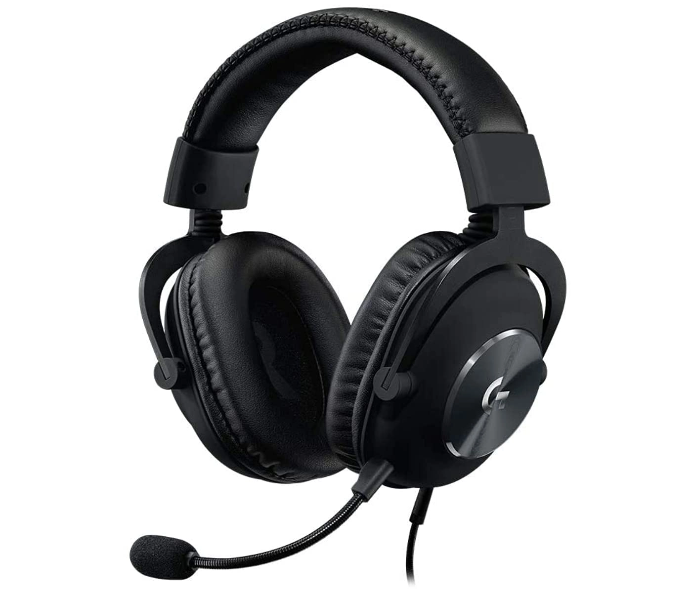Logitech G Pro X Wired Headset