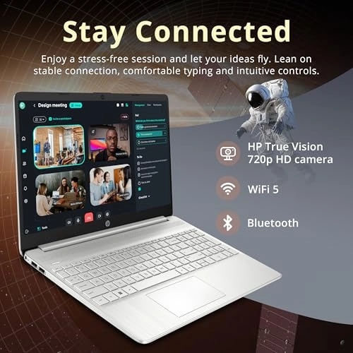 Laptop Computer - 15.6'' Athlon Silver 3050U 16GB 256GB SSD