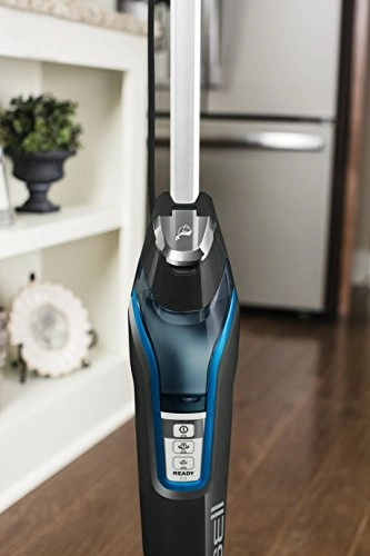 Powerfresh Deluxe - Steam Mop 3-in-1