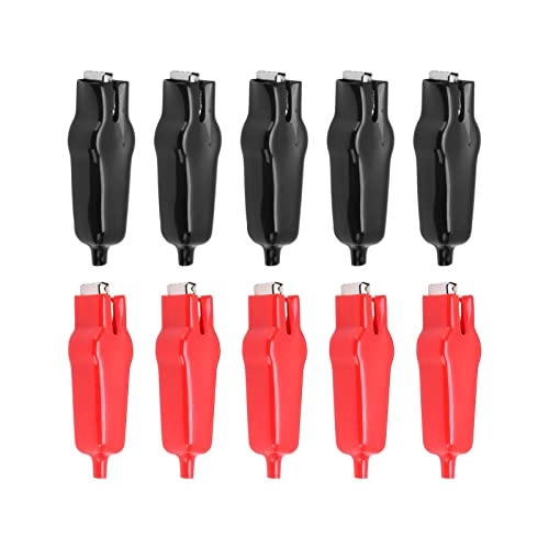 Insulated Clip