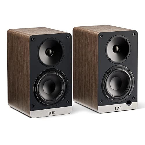 Elac Debut ConneX - 2 channels 50W