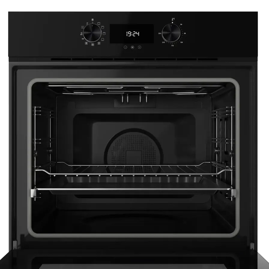 HLB 8400 FBK - Electric Oven