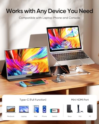 CS33 - 15.6 Inches 1920 x 1080 Pixels