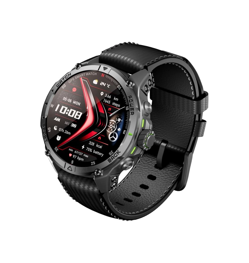 Oraimo OSW-852H 48.7mm Abs/pc Composite