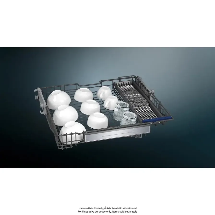 iQ700 SN67ZX86DM Integrated