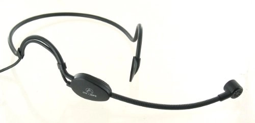 AVL606 Wired Microphone