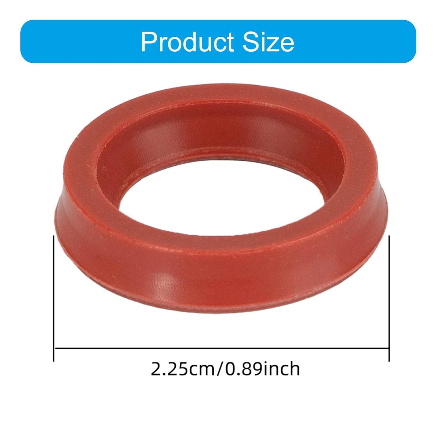 Silicone Gasket