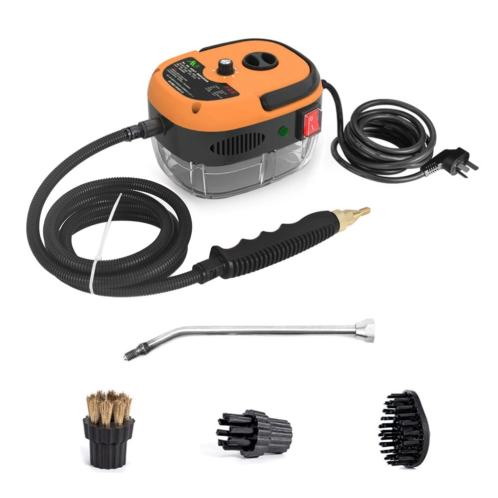 Irovami Steam Cleaner - 2500W Handheld