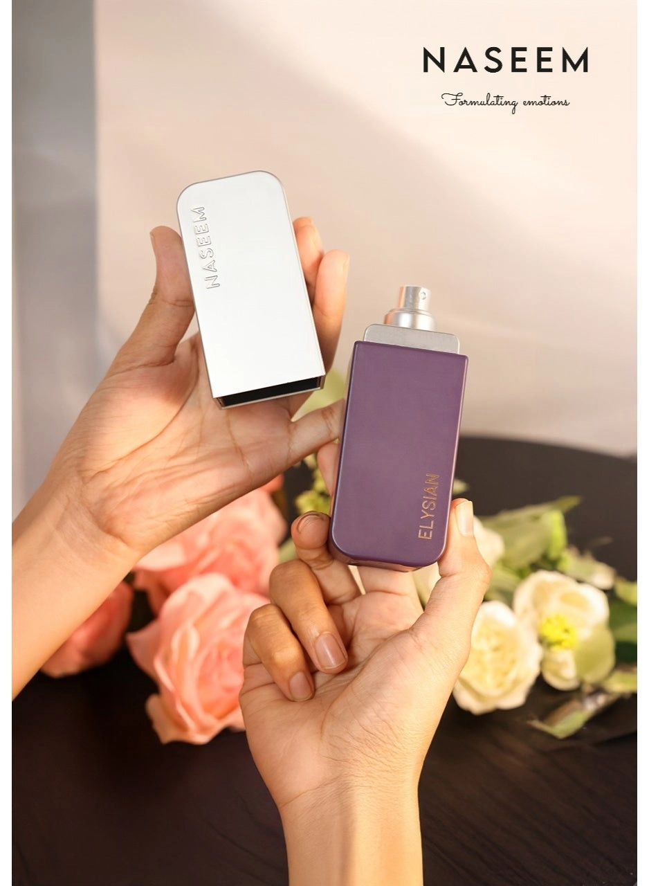 Elysian Eau de Parfum 80ml