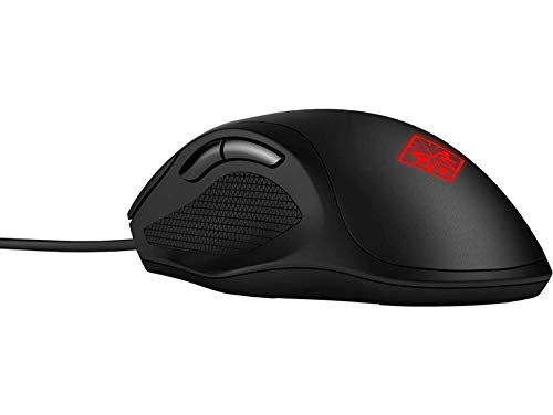 Omen 400 Mouse - Wired