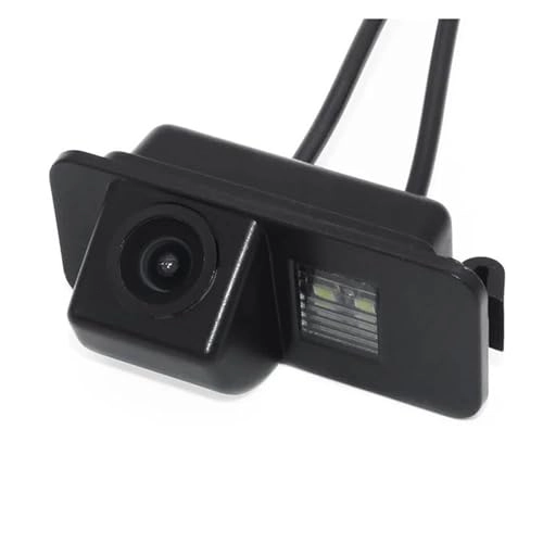 Car Reversing Camera - Night Vision Wire 1920*1080 Pixels