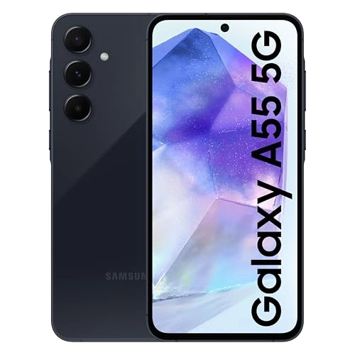 Galaxy A55 - 12GB 256GB