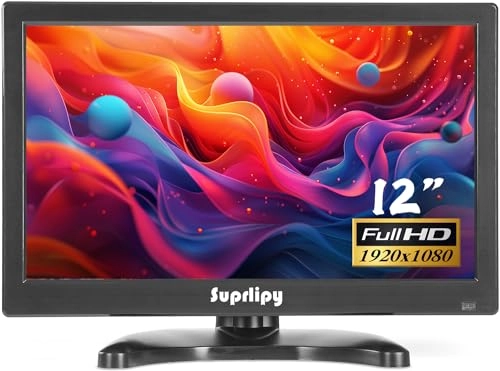 SY12B - 1920x1080 12 Inches