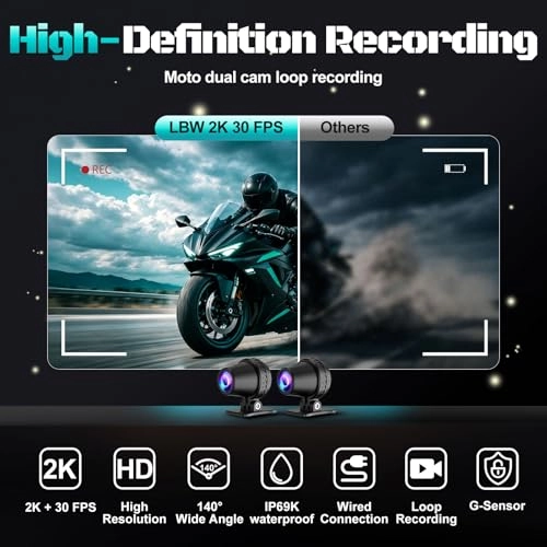 MT600 Pro - 1080P