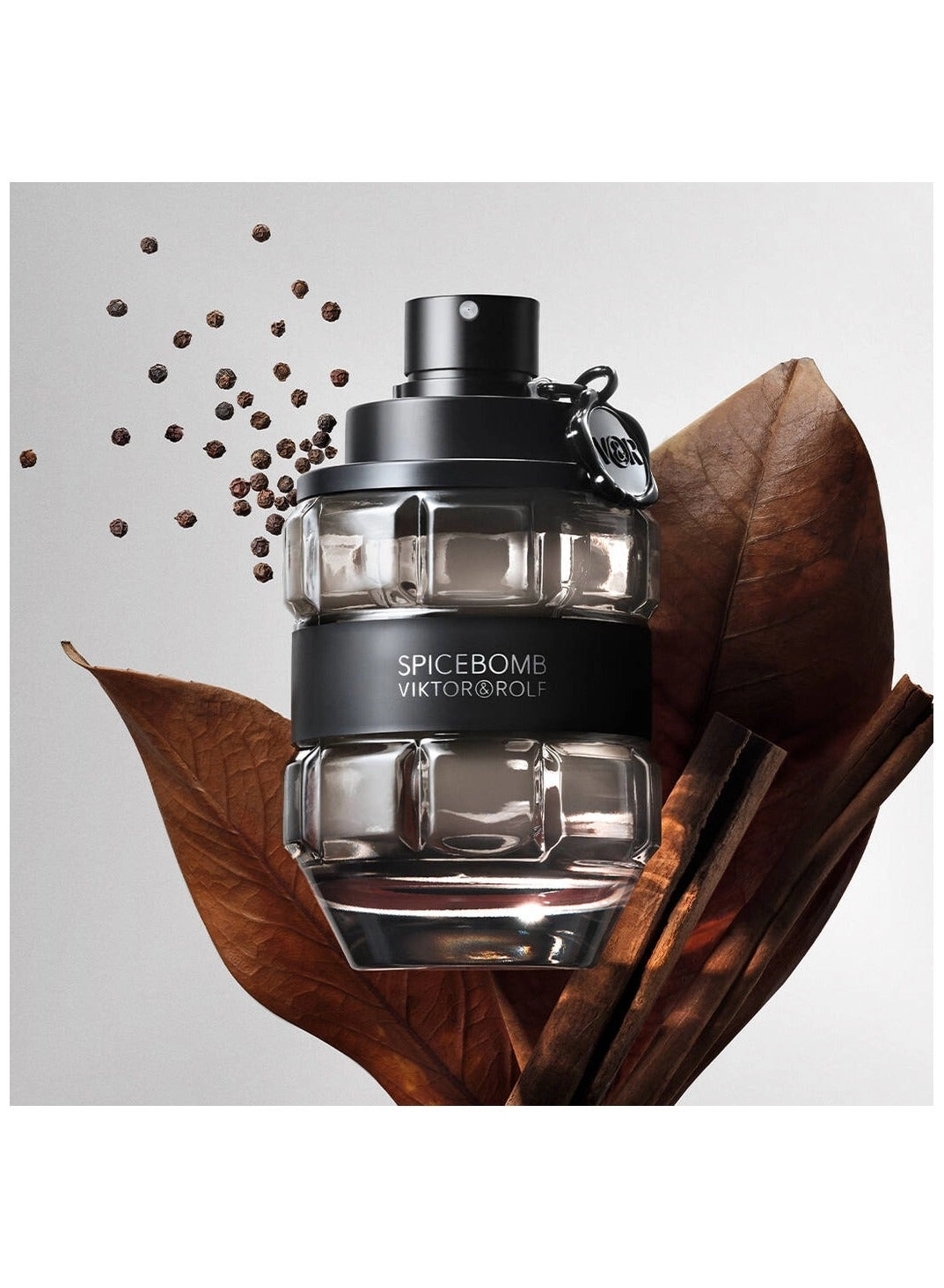 Spice Bomb Eau de Toilette 90 ml