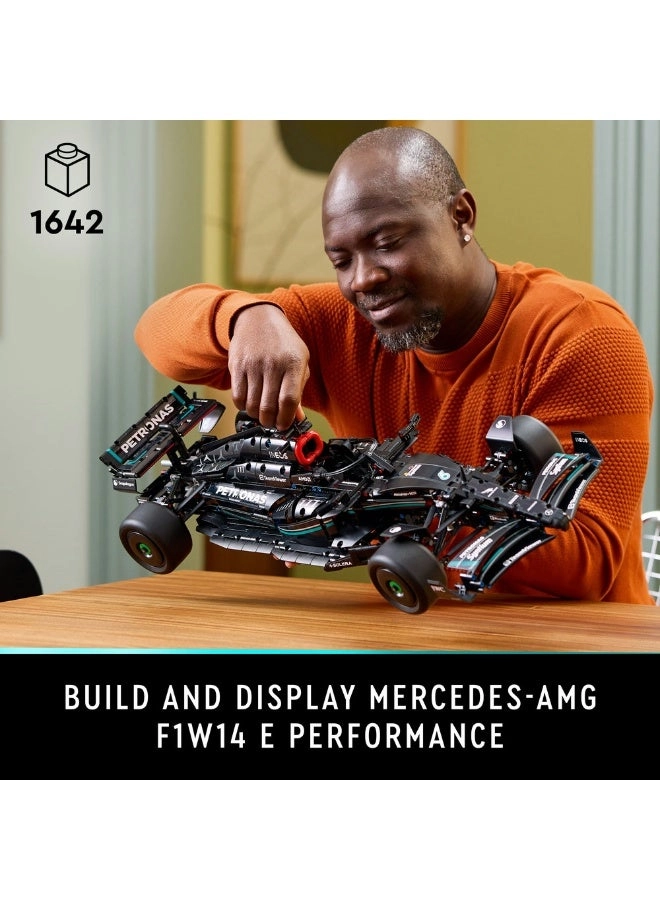 Technic Mercedes-AMG F1 W14 E Performance (42171)