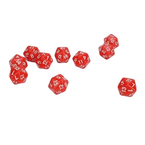 Polyedric - 18 months and up 10 pieces