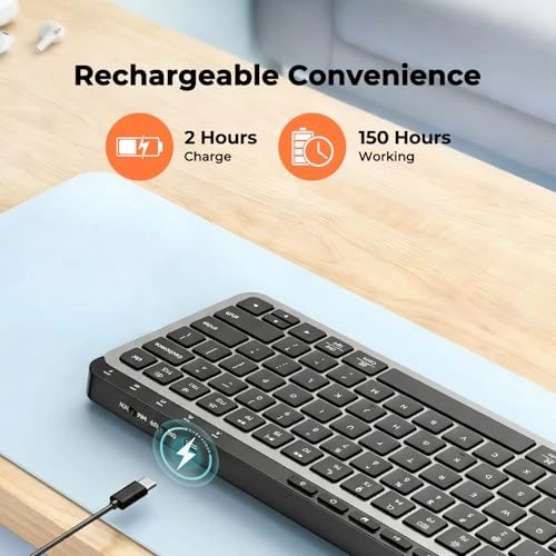 K9991 - Wireless