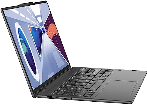 Yoga 7 82YN0001US - 16'' Core i5-1335U 8GB DDR5 512GB SSD
